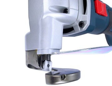 НОЖНИЦЫ ДЛЯ ЛИСТОВОГО МЕТАЛЛА GSC 18V-16 E корпус BOSCH