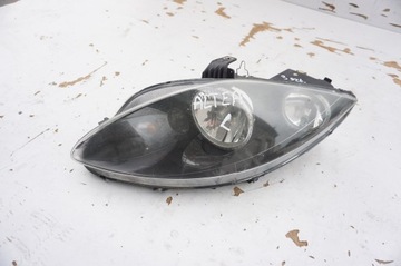 LAMPA LEWY PRZÓD SEAT ALTEA