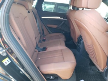Audi 2022 Audi Q5 Sportback 2022 AUDI Q5 SPORTBACK PRM PLS 45 2.0 Benzyna 261KM, zdjęcie 10
