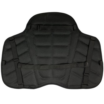 ПОДУШКА СИДЕНЬЯ ДЛЯ МОТОЦИКЛА ДЫШАЩАЯ ПОДУШКА СИДЕНЬЯ