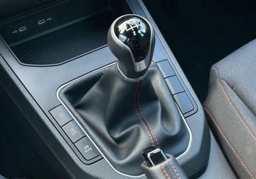 Seat Ibiza V 2024 Seat Ibiza FR, FV23, Tempomat, Czujniki parkowania, Asystenci, Bezwypadkow, zdjęcie 22