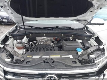 Volkswagen 2021 Volkswagen Atlas 2021., Premium R-Line, od ubezpieczalni 3.6 Benzyna 176KM, zdjęcie 11