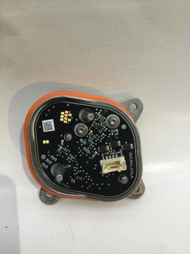 VW TAIGO MĚNIČ MODUL LED PRAVÝ PŘEDNÍ 2G7941479A ORIGINÁLNÍ