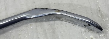 Honda VT 600 Shadow PC21E боковая подножка