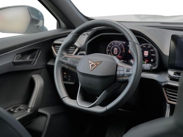 Cupra Formentor Crossover 1.5 TSI 150KM 2023 Cupra Formentor 1.5 TSI DSG 150KM Navi LED Kamera Salon PL FV 23, zdjęcie 20