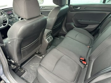 Renault Megane IV Hatchback 5d 1.6 SCe 114KM 2017 Renault Megane 1.6 16V SCe 115KM, 2017 climatronic, zdjęcie 24