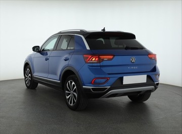Volkswagen T-Roc I SUV Facelifting 1.5 TSI ACT 150KM 2022 VW T-Roc 1.5 TSI, Salon Polska, 1. Właściciel, zdjęcie 3