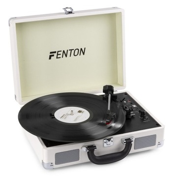 Gramofon Fenton RP115