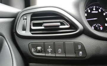 Hyundai i30 III Wagon Facelifting 1.0 T-GDI 120KM 2023 Hyundai i30 Salon Polska, Autoryzowany dealer, Automat, Faktura VAT 23, zdjęcie 11