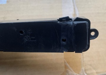 SPRINTER 907 910 ПАНЕЛЬ УПРАВЛЕНИЯ РАДИОНАВИГАЦИЕЙ