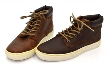 Timberland ADVENTURE 2.0 CUPSOLE BOTKI męskie 41