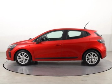 Renault Clio V Hatchback 5d 1.0 TCe 90KM 2023 Renault Clio 1.0 TCe, Salon Polska, Serwis ASO, zdjęcie 2