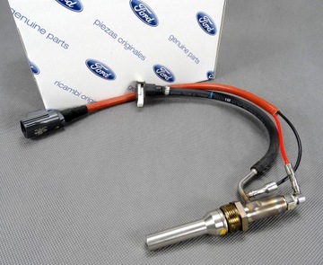 Топливный паровой клапан DPF Transit 2.2 TDCI OE