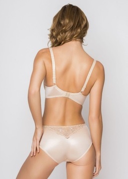 Бюстгальтер Dalia Emilia K24 Semi Soft Бежевый 80л