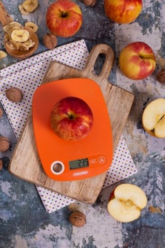 Кухонные весы