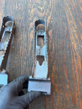 комплект подножек рамные подножки kawasaki KFX 700 r 04-11