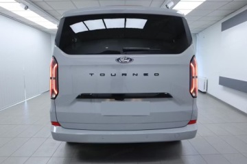 Ford Tourneo Custom II  L1 2.0 EcoBlue 170 KM 170KM 2026 Tourneo Custom 320 AWD L2 Titanium X AT8 2.0 170KM 2026, zdjęcie 4