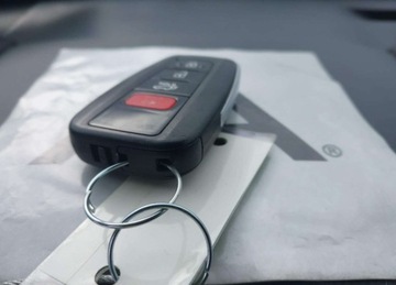 Toyota Highlander III 2023 Toyota Highlander XLE, od ubezpieczalni 2.4 Benzyna 265KM, zdjęcie 12