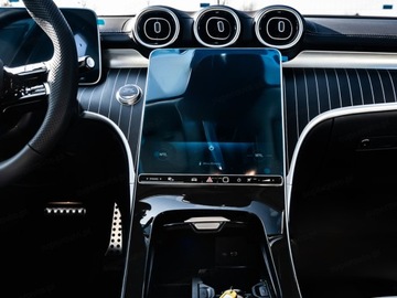 Mercedes Klasa C W206 2025 C Klasa 220 d 4-Matic AMG 2.0 (197KM) 2025, zdjęcie 8