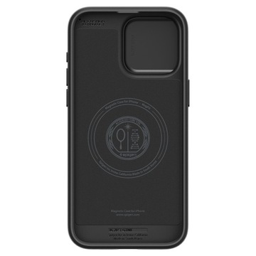 SPIGEN MAGNETYCZNE CAMSHIELD ETUI DO IPHONE 15 PRO POKROWIEC, OBUDOWA, CASE