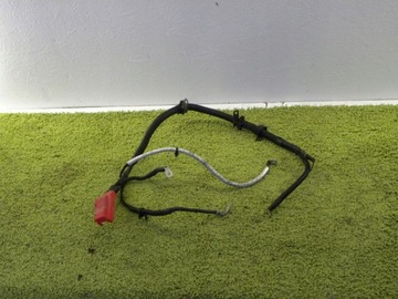 INSTALACE SVAZEK KLIKA BATERIE ANTARA
