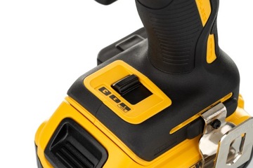 DEWALT SET отвертка DCD796P2 отвертка DCF887