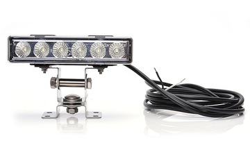 Lampa robocza WAŚ 865
