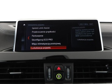 BMW X2 F39 Crossover Plug-In 1.5 25e 220KM 2020 BMW X2 FV23% PHEV full LED navi skóra el., zdjęcie 26