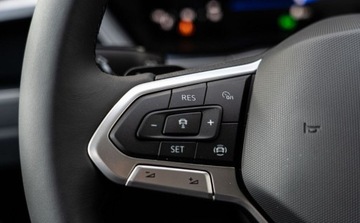 Volkswagen Touran III 1.5 TSI EVO 150KM 2025 Volkswagen Touran Climatronic, LED, pakiet zimowy, dostepny od reki 1.5, zdjęcie 25