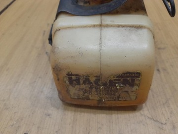 ТОПЛИВНЫЙ БАК KAWASAKI TD 40