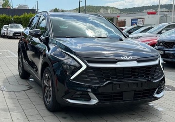 Kia Sportage V SUV 1.6 T-GDI 160KM 2025 Kia Sportage MY25 wersja L, silnik 160KM automat 7DCT pakiet AEB drive wi, zdjęcie 8