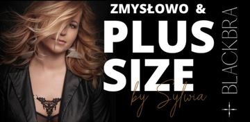 ORCHID I - ЧЕРНЫЙ БЮСТАЛЬ OPENBRA УКРАШЕНИЕ