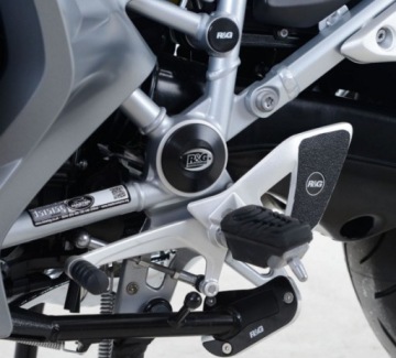 ZAŚLEPKA RAMY R&G BMW R1200RT 14-/R1250RT 19-/