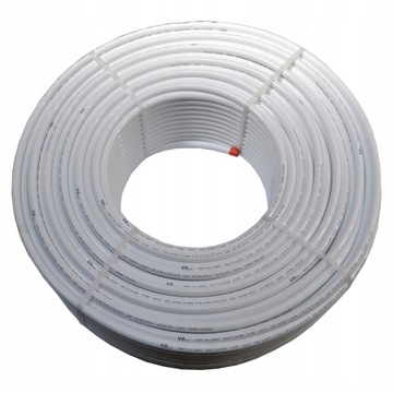 VESBO Rura VPremium PERT/AL/PERT 16x2mm 400m PEX