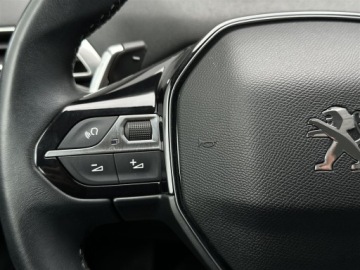 Peugeot 3008 II Crossover 1.5 BlueHDI 130KM 2020 Peugeot 3008 1.5BHDi 130 Allure AT l Salon Polska,, zdjęcie 17