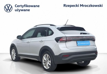 Volkswagen Taigo 2024 Volkswagen Taigo Benzyna 116KM, zdjęcie 2