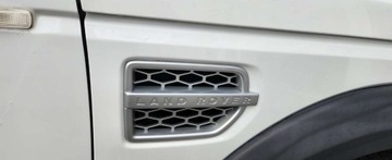 Land Rover Discovery IV 3.0 D 210KM 2013 Land Rover Discovery 7 osobowy Bogata wersja wyposazenia 3.0 Diesel 210KM, zdjęcie 18