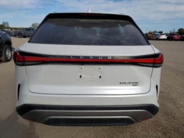 Lexus RX V 2024 Lexus RX 350H Base 2024 2.5l 2.5 Hybryda 246KM, zdjęcie 2