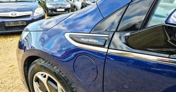 Opel Ampera 2013 Opel Ampera BENZYNA HYBRYDA PLUG-IN skora automat ladowany z gniazdka, zdjęcie 27