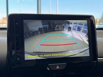 Toyota 2022 Toyota Yaris Cross Comfort + Tech + Style / 1 właś, zdjęcie 29