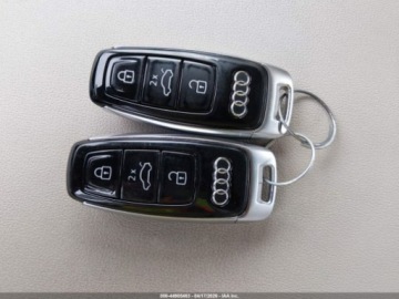 Audi A6 C8 2021 Audi A6 Limousine Premium 55 2021 3.0 Benzyna 335KM, zdjęcie 15