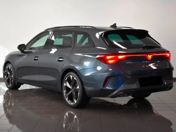 Cupra Leon II 2025 CUPRA Leon Sportstourer 1.5 eTSI mHEV DSG Combi 150KM 2025, zdjęcie 3