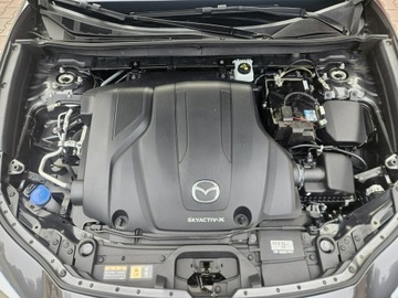 Mazda CX-30 2.0 Skyactiv-X 180KM 2021 Mazda CX-30 Radar, Bliss, Kamera ,Hedup,El.Klapa,, zdjęcie 39