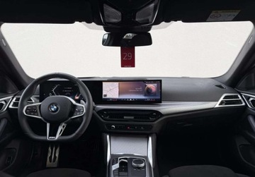 BMW Seria 4 G22-23-26 2025 BMW Seria 4 I wlasciciel M Sport Gwarancja Bezwypadkowy FVAT23, zdjęcie 18