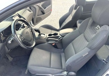 Hyundai Genesis Coupe 2014 Hyundai Genesis Coupe GENESIS 2.0 T 275 KM 95.000 km Warszawa 2.0 275KM, zdjęcie 6