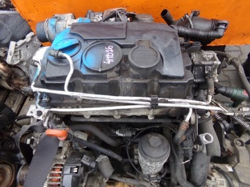 A3 8P FABIA LEON 1.9 TDI 09R 105KM BLS TURBÍNA TURBO 03G253014M