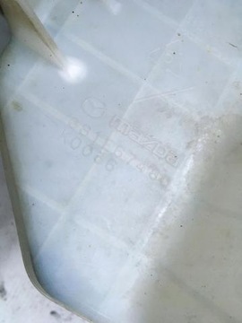 бачок омывателя MAZDA 6 GH 860142-777