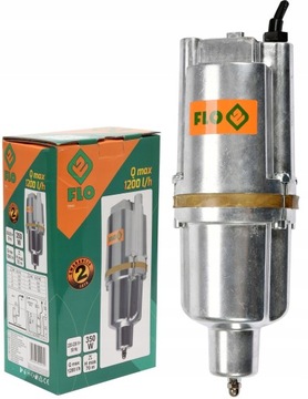 Погружной насос Flo 350 Вт 1200 л/ч