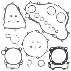 WINDEROSA КОМПЛЕКТ  ПОДКЛАДОК YAMAHA YFZ 450 2004-2013 