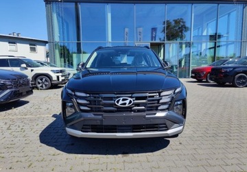 Hyundai Tucson IV 2025 Hyundai Tucson 2025 NOWY 1.6T-GDI 48V Automat 2WD 160KM Smart OD REKI 1.6, zdjęcie 2
